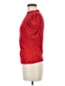 Shein Red Short Sleeve Top Size M - photo 5