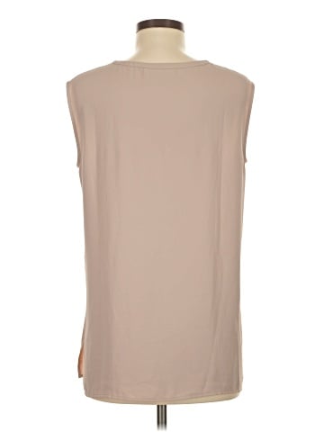 ALLSAINTS Sleeveless Blouse (view 2)