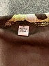 Assorted Brands 100% Polyester Print Green Casual Skirt Size 8 - photo 4