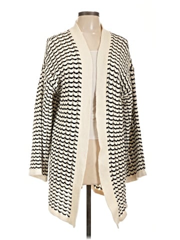 Elie Tahari Cardigan (view 1)