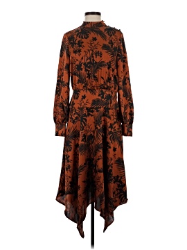 Future Collective Casual Dress