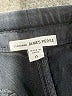 James Perse Black Track Pants Size XS (0) - photo 6