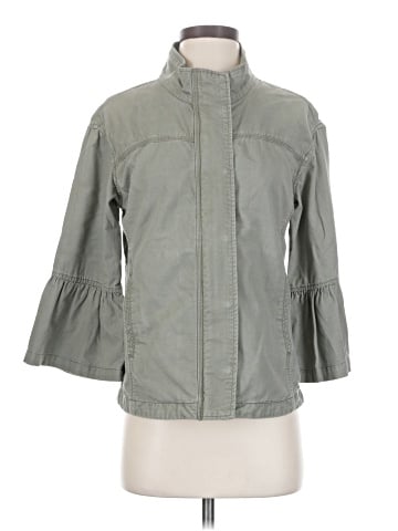 Caslon Jacket (view 1)