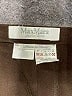 Max Mara Brown Dress Pants Size 4 - photo 6