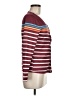 Luukse Burgundy Cardigan Size M - photo 4