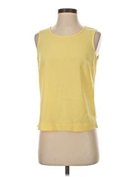 Draper's & Damon's Sleeveless Top