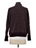 Mystree Burgundy Cardigan Size S - photo 2