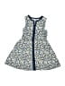 Unbranded 100% Cotton Blue Dress Size 4 - photo 1