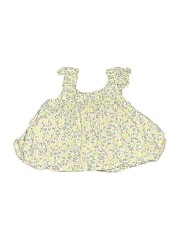 Zara Sleeveless Blouse (view 1)