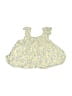 Zara Yellow Sleeveless Blouse Size 9-12 mo - photo 1