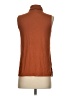 Wynne Layers Brown Sleeveless Top Size XS - photo 2