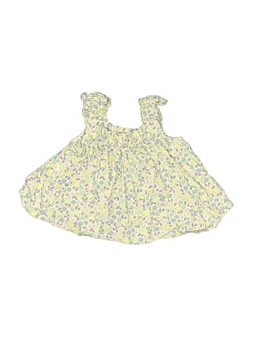 Zara Sleeveless Blouse (view 2)
