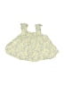 Zara Yellow Sleeveless Blouse Size 9-12 mo - photo 2