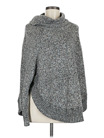 Leo & Nicole Turtleneck Sweater (view 1)