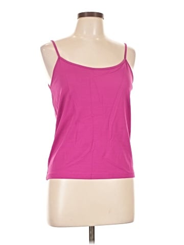 Lizsport Tank Top (view 1)