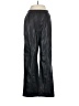 MNG Black Casual Pants Size M - photo 1