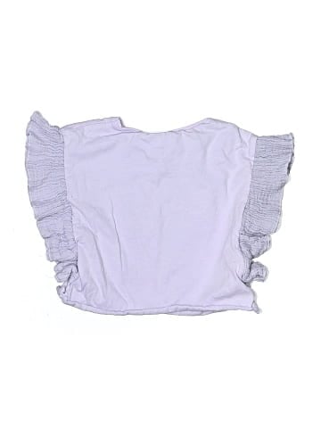 Zara Baby Short Sleeve Top (view 2)