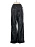 MNG Black Casual Pants Size M - photo 2