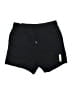 Puma Solid Black Athletic Shorts Size L - photo 1