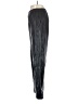 MNG Black Casual Pants Size M - photo 5
