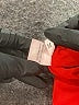 Unbranded Red Bodysuit Size M - photo 3