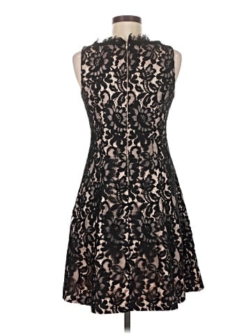 Eliza J Cocktail Dress (view 2)