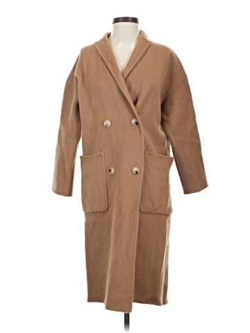Wilfred Coat (view 1)