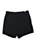 Puma Solid Black Athletic Shorts Size L - photo 2