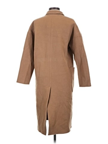 Wilfred Coat (view 2)