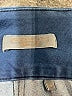 Melissa McCarthy Seven7 Solid Blue Casual Pants Size 18W - photo 4