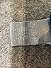 Melissa McCarthy Seven7 Solid Blue Casual Pants Size 18W - photo 5