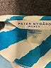 Peter Nygard Print Blue Cocktail Dress Size 3X - photo 7