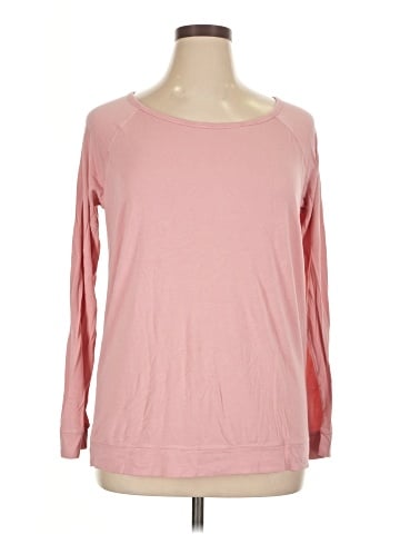 GAIAM Long Sleeve T-Shirt (view 1)