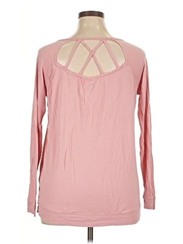 GAIAM Long Sleeve T-Shirt (view 2)
