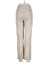 New Directions Solid Tan Casual Pants Size 6 - photo 2
