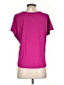 Hayes Pink Short Sleeve Top Size S - photo 2