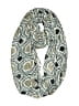 Unbranded Teal Scarf One size - photo 1