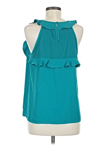 41Hawthorn Sleeveless Blouse (view 2)