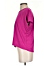 Hayes Pink Short Sleeve Top Size S - photo 5