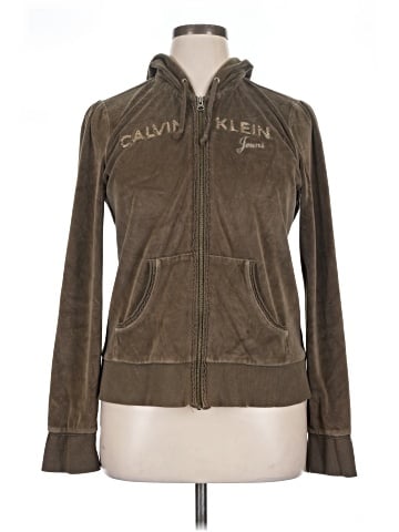 CALVIN KLEIN JEANS Jacket (view 1)