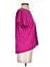 Hayes Pink Short Sleeve Top Size S - photo 4