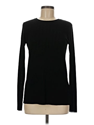 Club Monaco Long Sleeve Top (view 1)