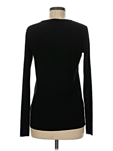 Club Monaco Long Sleeve Top (view 2)