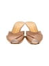 Giuseppe Zanotti Tan Brown Sandals Size EU 39 - photo 2