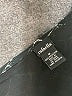 Rafaella 100% Polyester Black 3/4 Sleeve T-Shirt Size M - photo 7