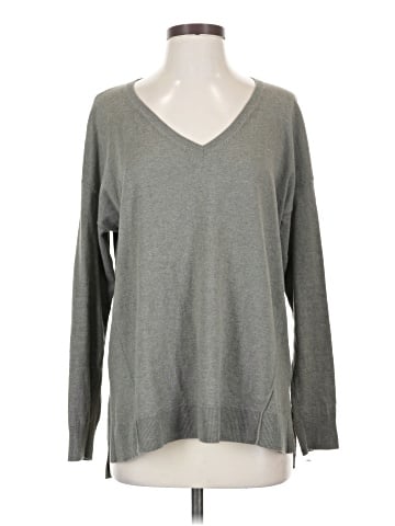 Margaret O'Leary Pullover Sweater (view 1)