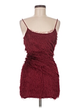 Bear Dance Cocktail Dress
