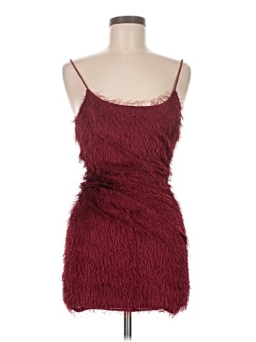 Bear Dance Cocktail Dress (view 1)