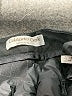 Coldwater Creek Black Dress Pants Size 10 - photo 7
