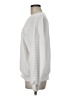 Shein White Sweatshirt Size 6 - photo 5